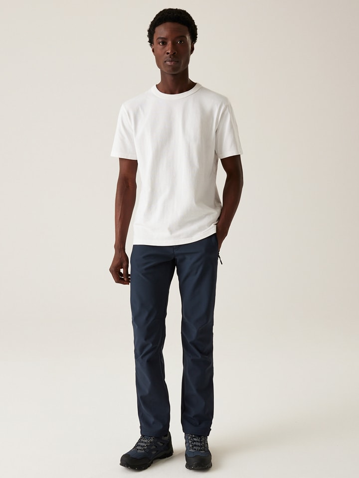Regatta Softshellhose 