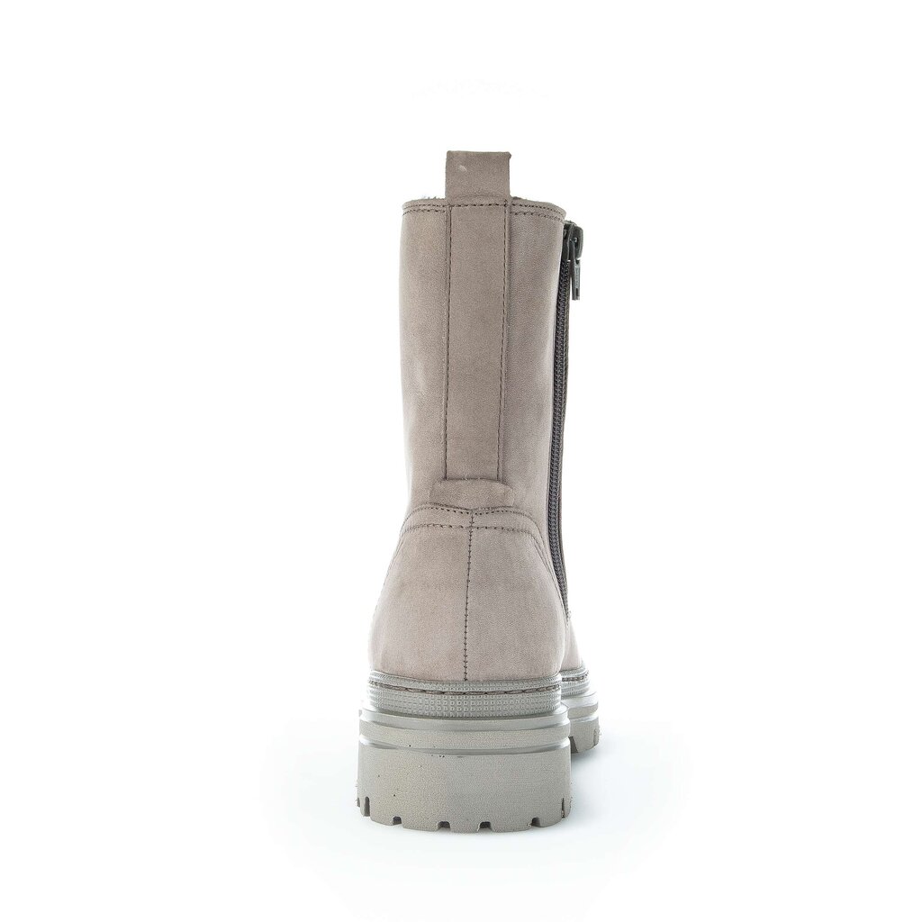 Gabor fashion Winterstiefelette grau