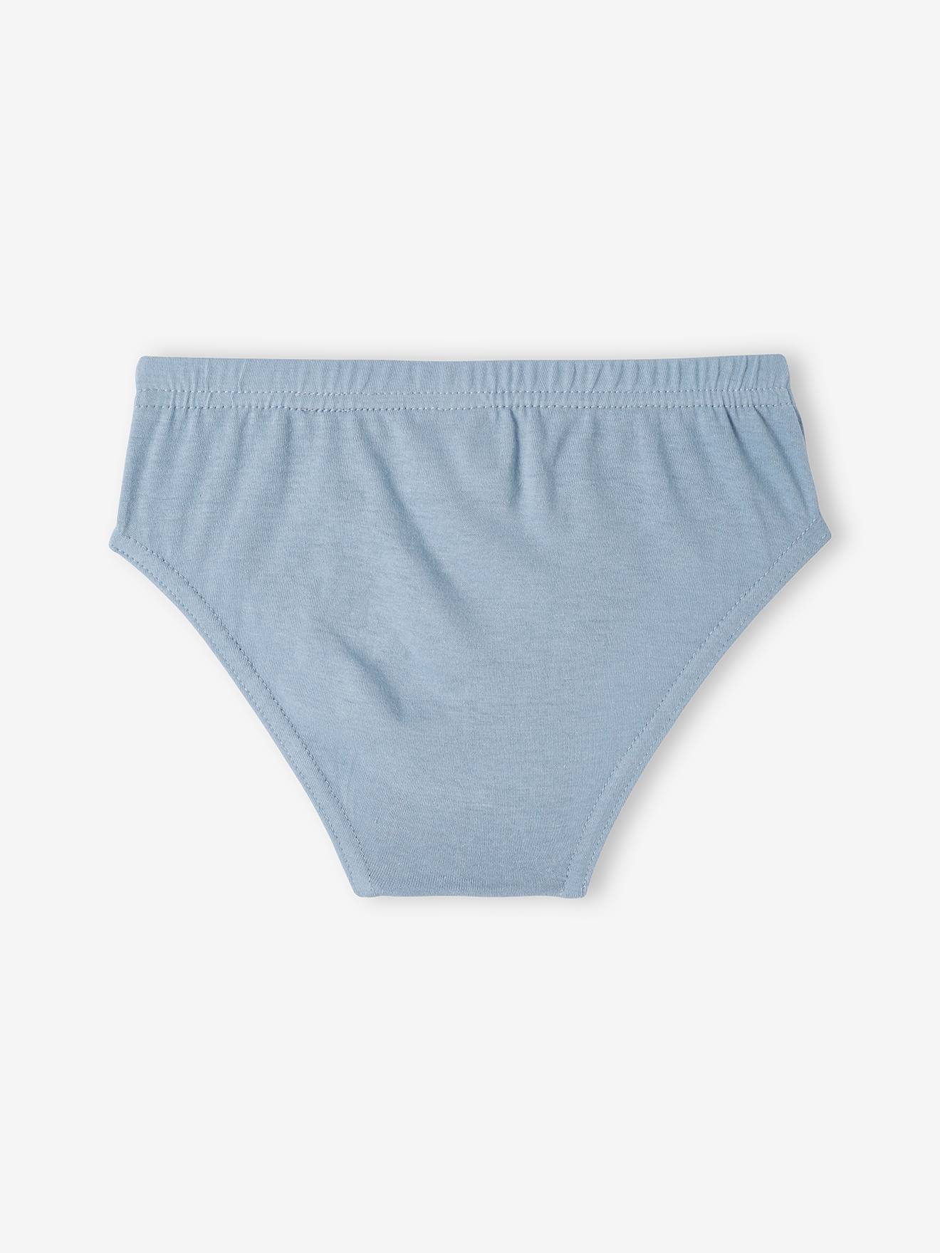 Lot de 3 slips garçon Pat’Patrouille® assortis