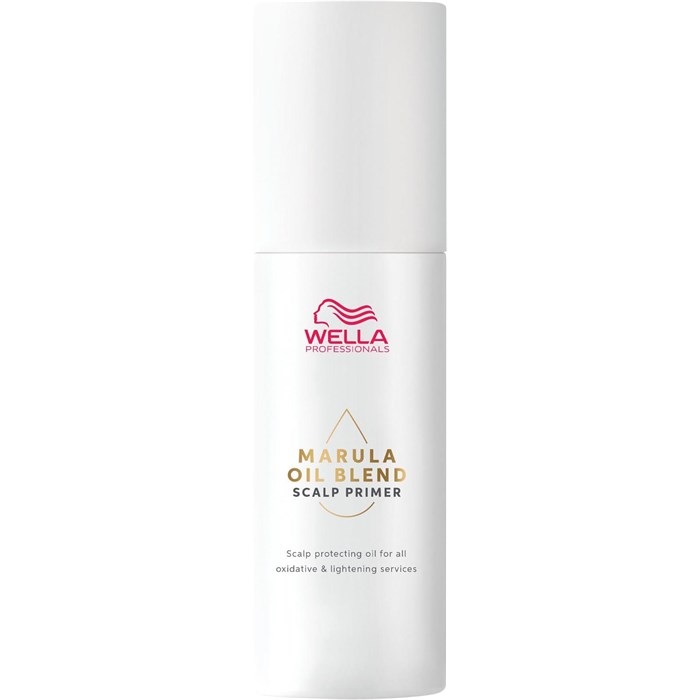 Scalp Primer
