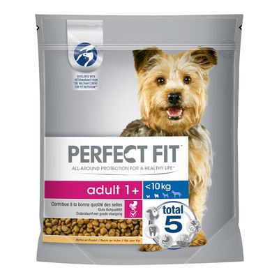 Perfect Fit Adult Hund (<10 kg)