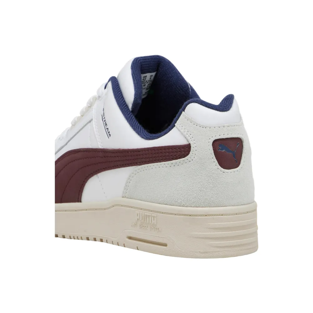 PUMA Slipstream Lo Retro 384692/010 / weiss
