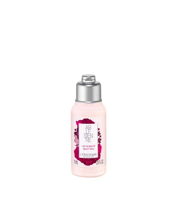 L'OCCITANE-ARLESIENNE-Lait de Beauté