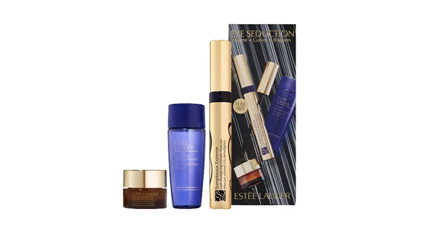 ESTÉE LAUDER Essentials on the Go Mascara Geschenkpackung