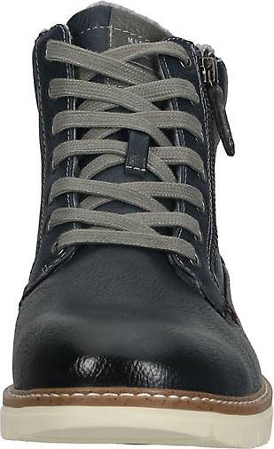 MUSTANG Stiefelette