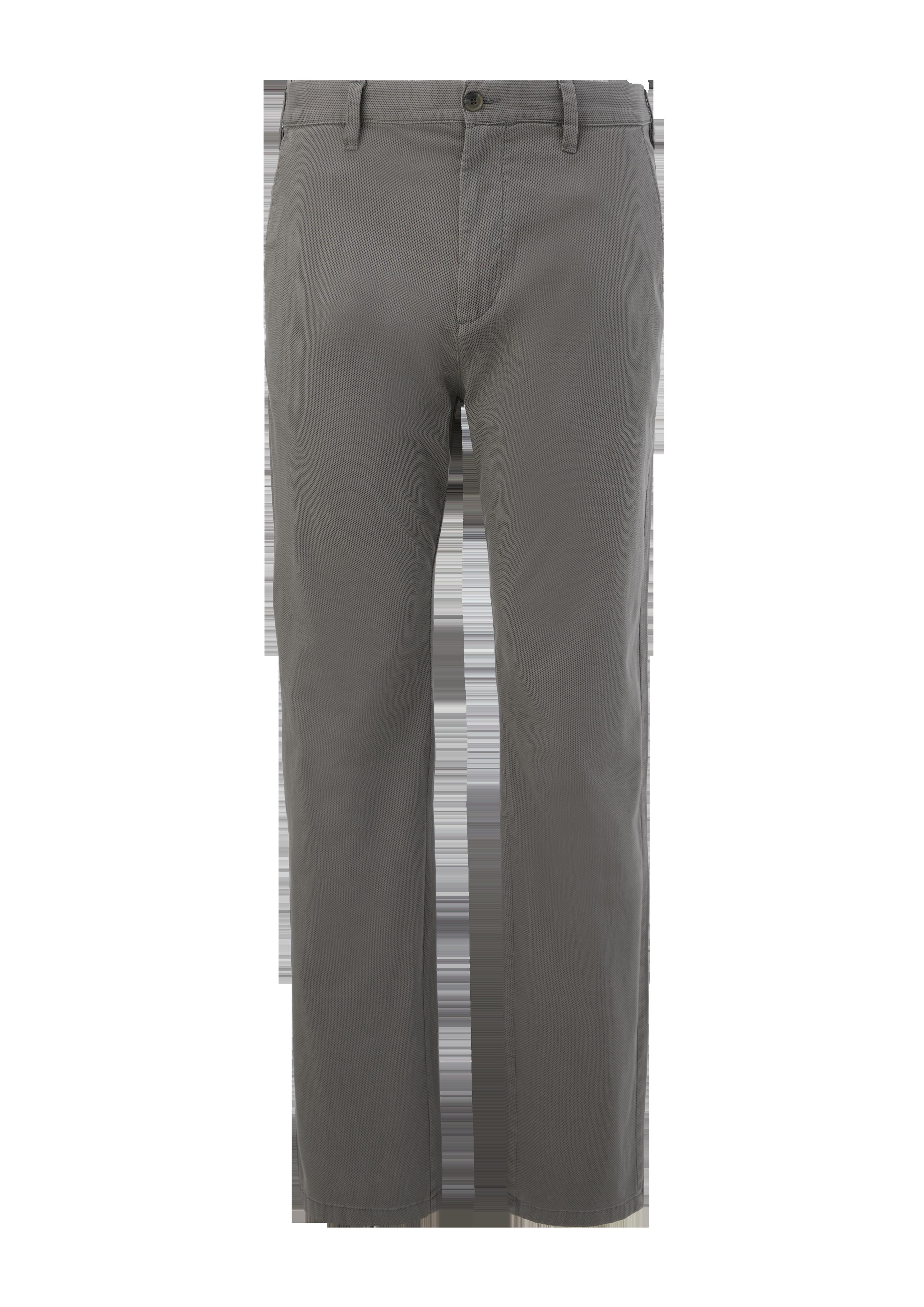 Relaxed: Hose aus Twill  2128166-94A3