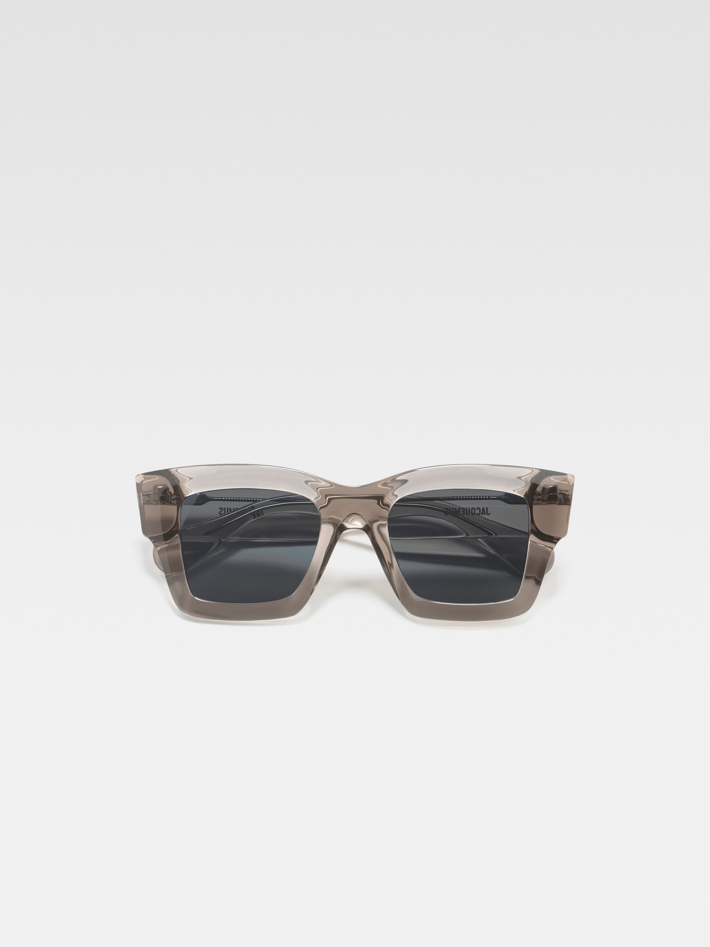 Les lunettes Baci