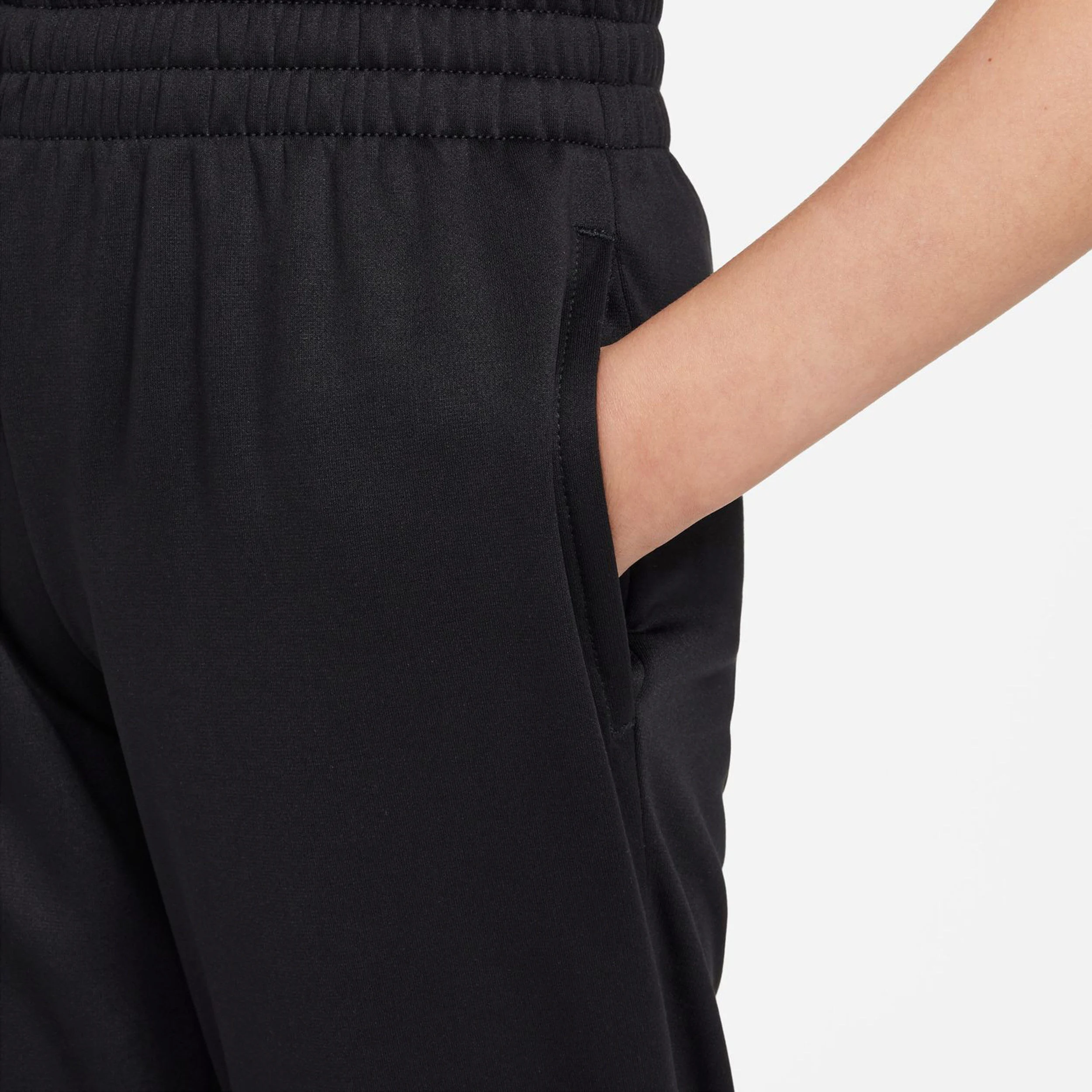 Multi Jogger Trainingshose Kinder - Schwarz