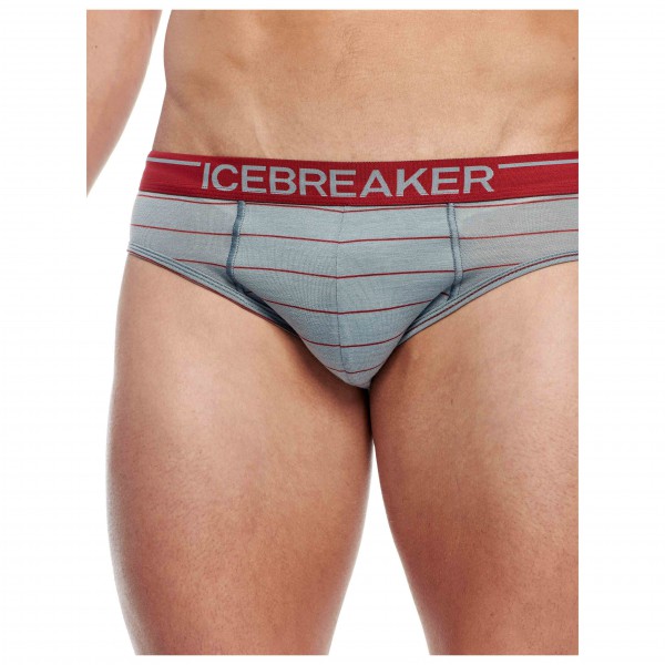 Icebreaker - Anatomica Briefs - Merinounterwäsche