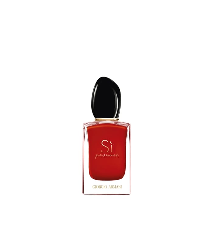 Giorgio Armani-SÌ PASSIONE-Eau de Parfum Vaporisateur