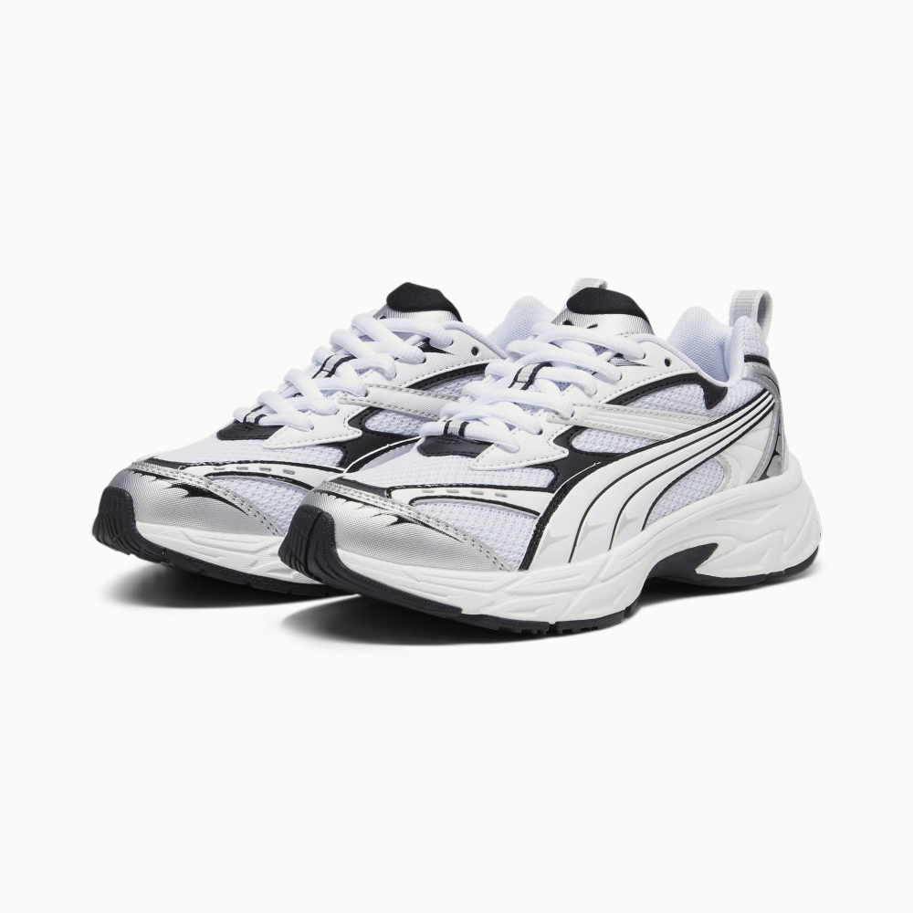 PUMA Morphic 394377 02 / grau