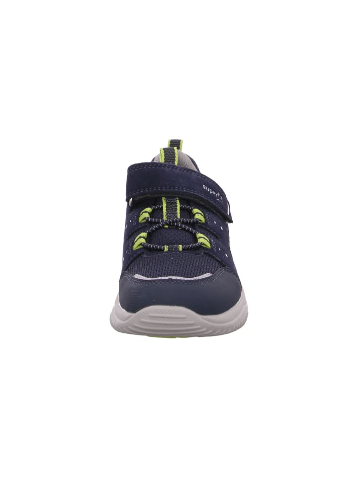superfit Klettschuh Storm in Blau günstig kaufen 31