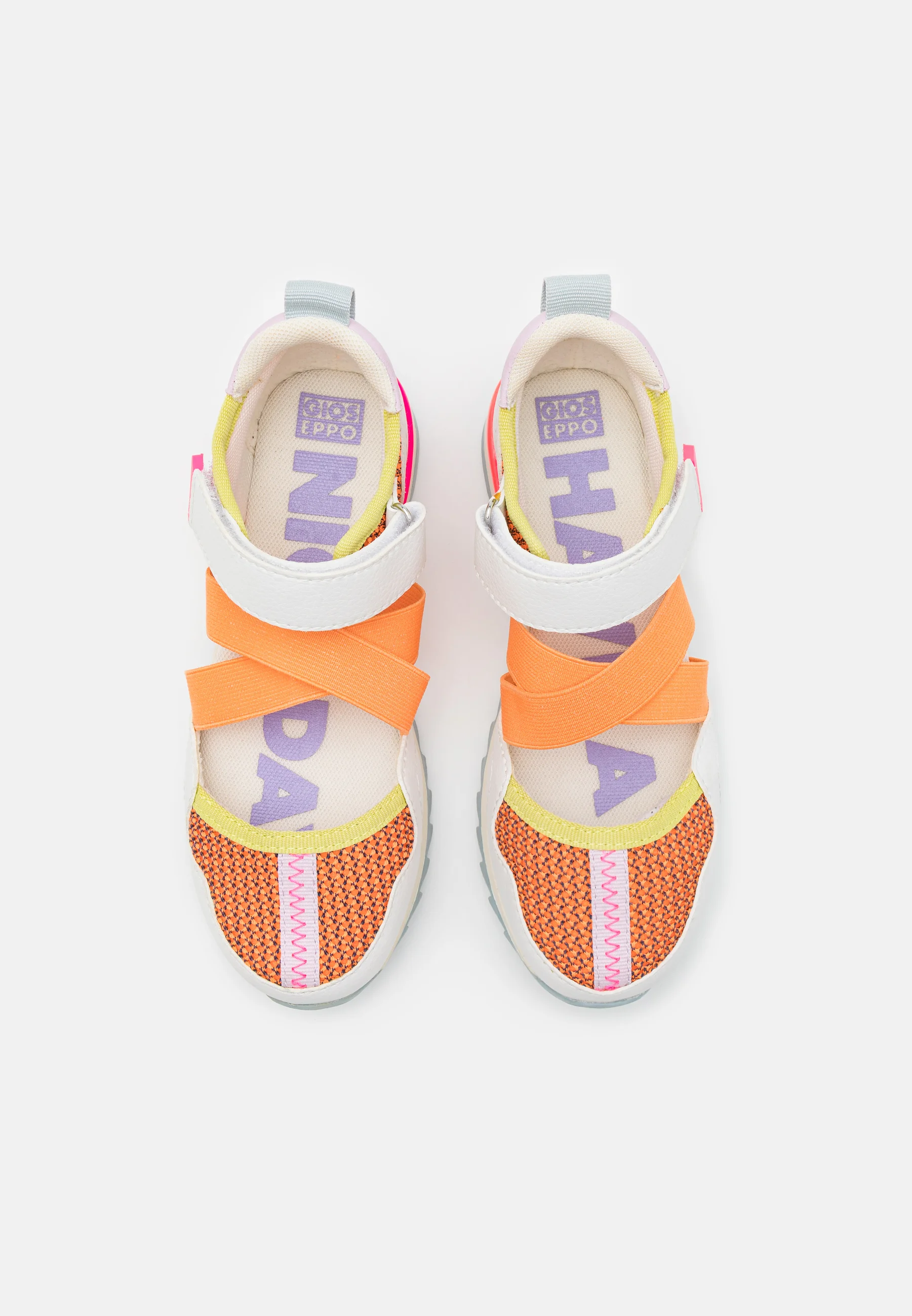 Gioseppo ENSLEY - Zapatillas bajas