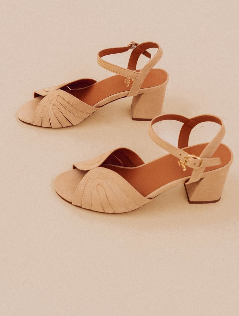 Eileen - Beige Milos