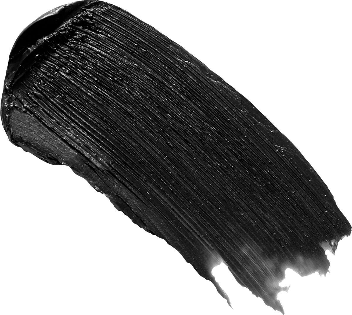 Mascara On The Rise Volume Liftscara Black, 10 ml