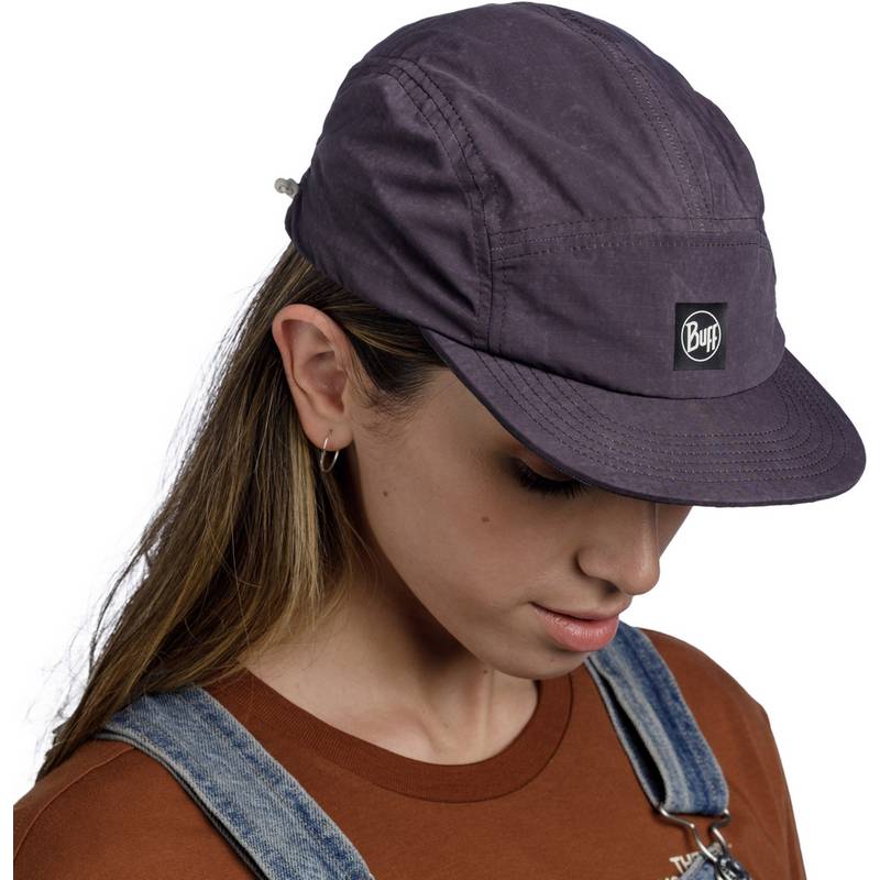 BUFF 5 Panel Explore Cap