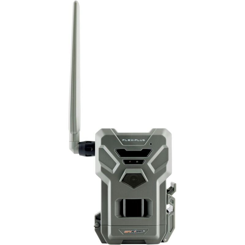 Spypoint Wildkamera Flex Plus