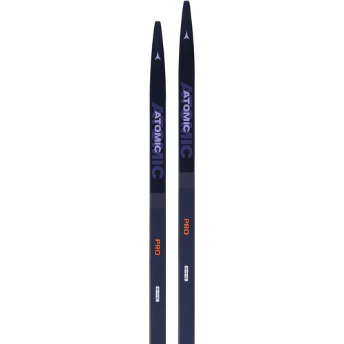 LANGLAUF SKI PRO C1 SKINTEC + PLK ACS