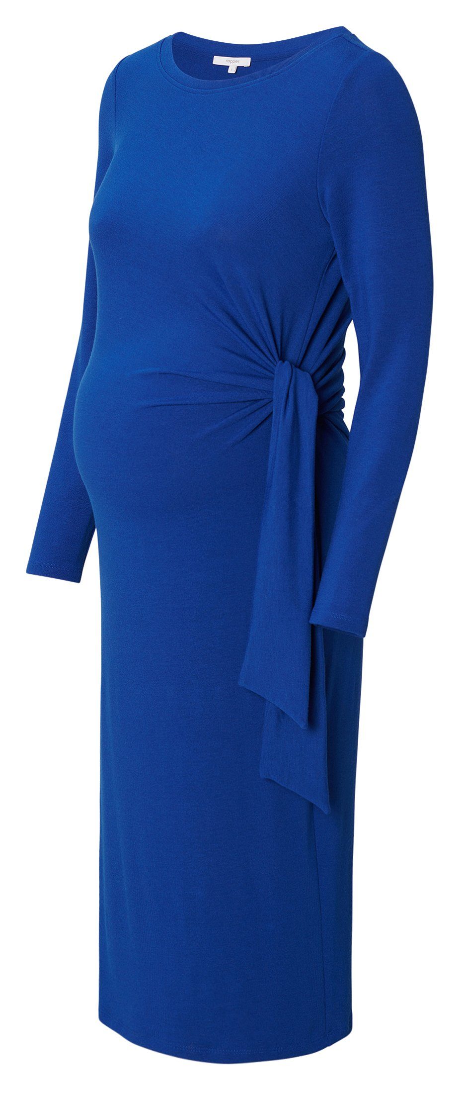 Noppies Umstandskleid Noppies Kleid Dress Frisco long sleeve (1-tlg)