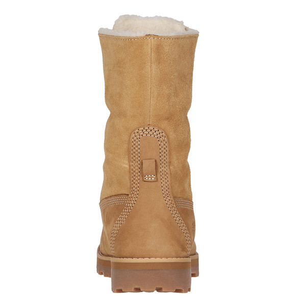 COURMA KID SHEARLING ROLL TOP Kinder - Winterstiefel
