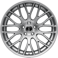 SPORTIVA SP6 silber - ATU