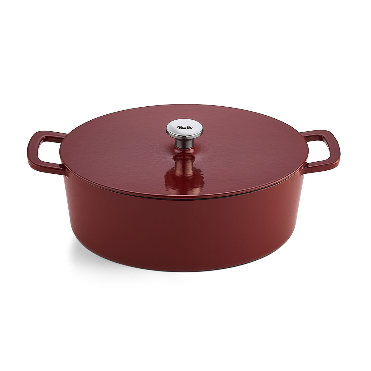 Bräter oval 33cm