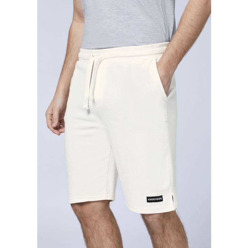 Chiemsee Shorts Sweatshorts Herren