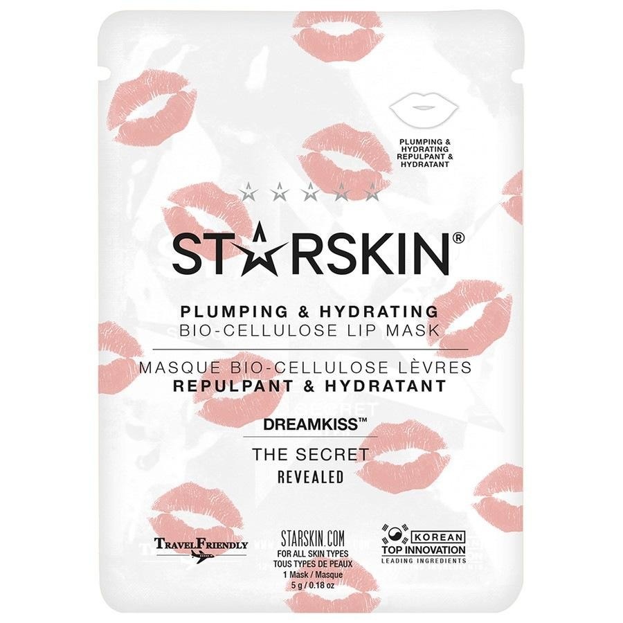 Dreamkiss Lip Mask