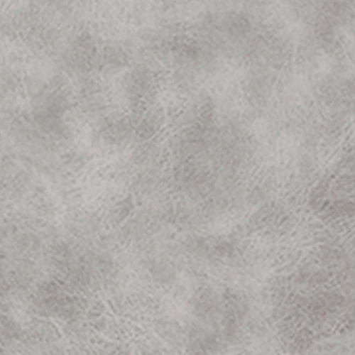 Medium front sleeve The Angel with the Grey Smile