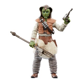 Star Wars Episode VI Vintage Collection Actionfigur Wooof 10 cm