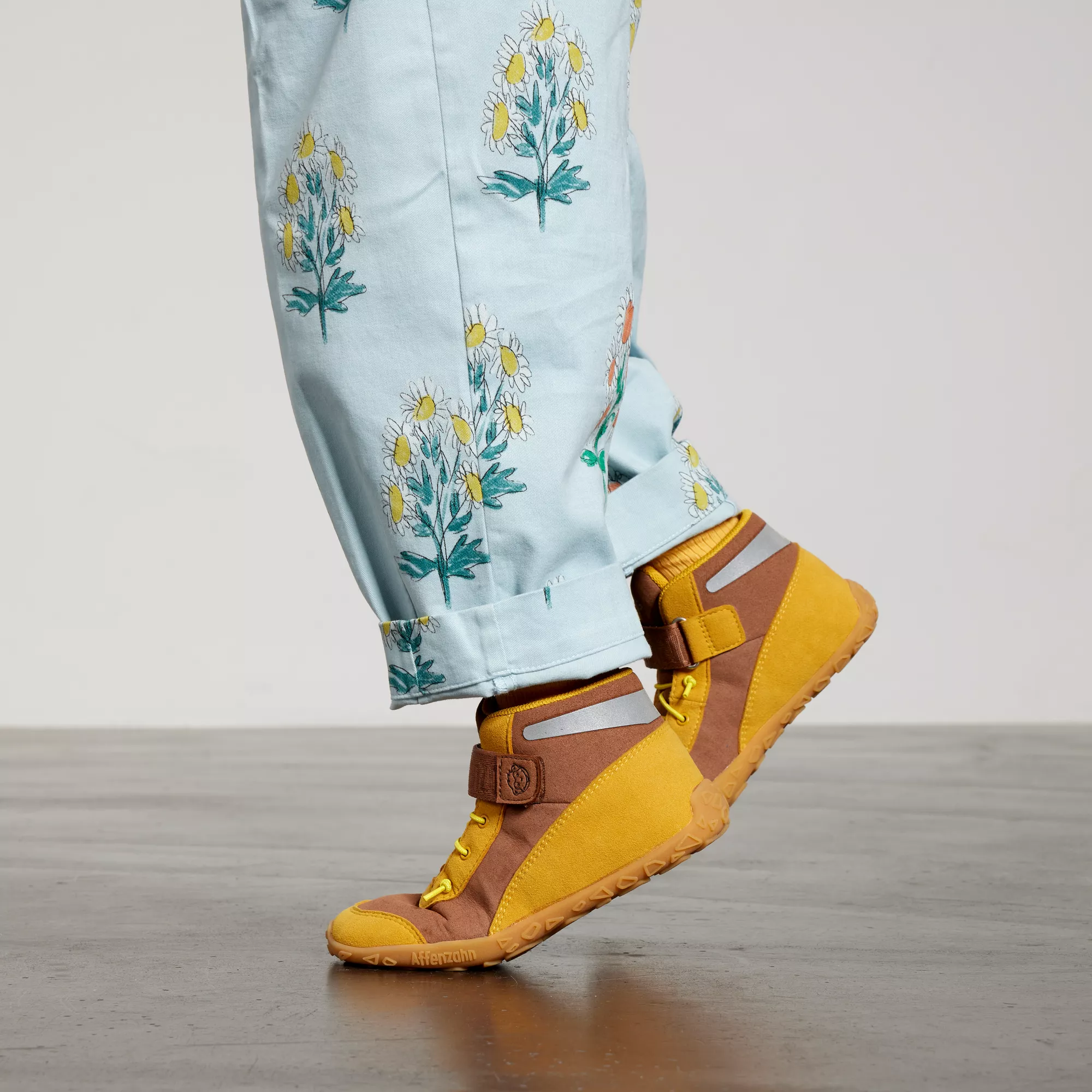 Mid Sneaker Vegan Dreamer