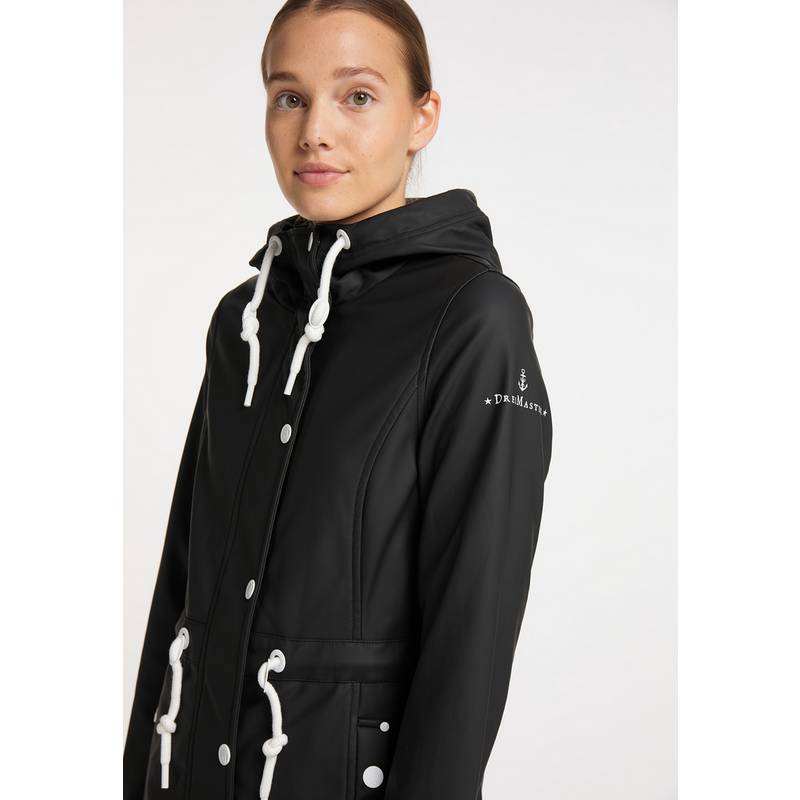 DreiMaster Parka Damen