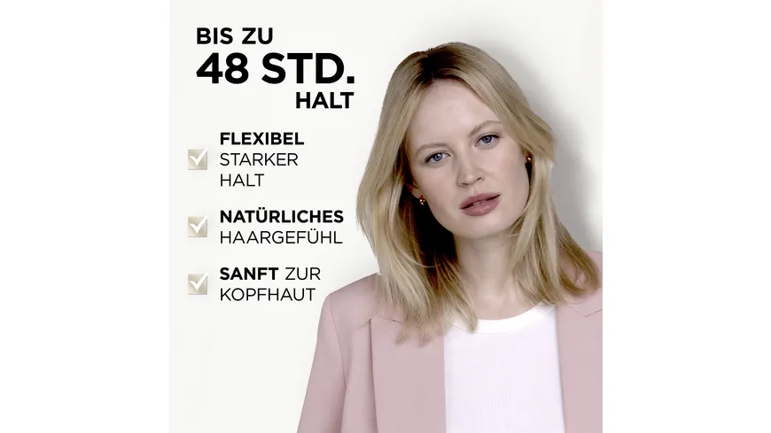 Wellaflex Sensitive Haarspray 250 ml