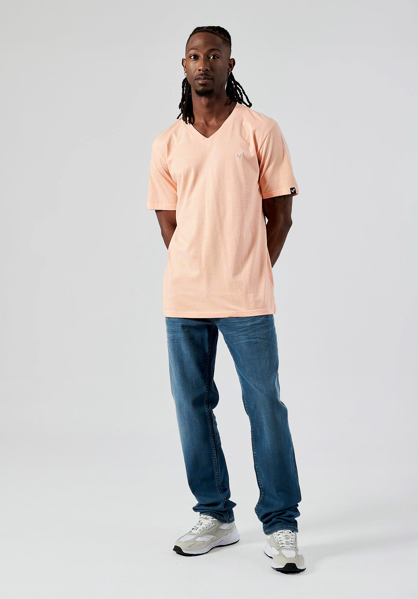 SAVE   T-shirt Homme en 100% coton