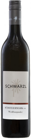 2022 Weißburgunder DAC trocken - Weingut Johannes Schwarzl