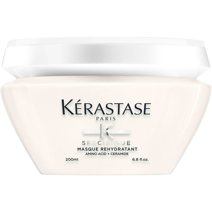 Masque Rehydratant