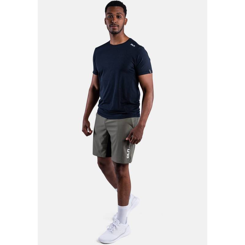 CLN Athletics Trap Bamboo Funktionsshirt Herren