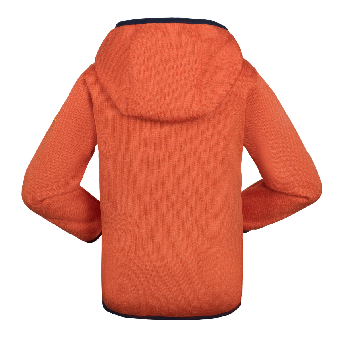 Kamik RIVER Fleecejacke orange