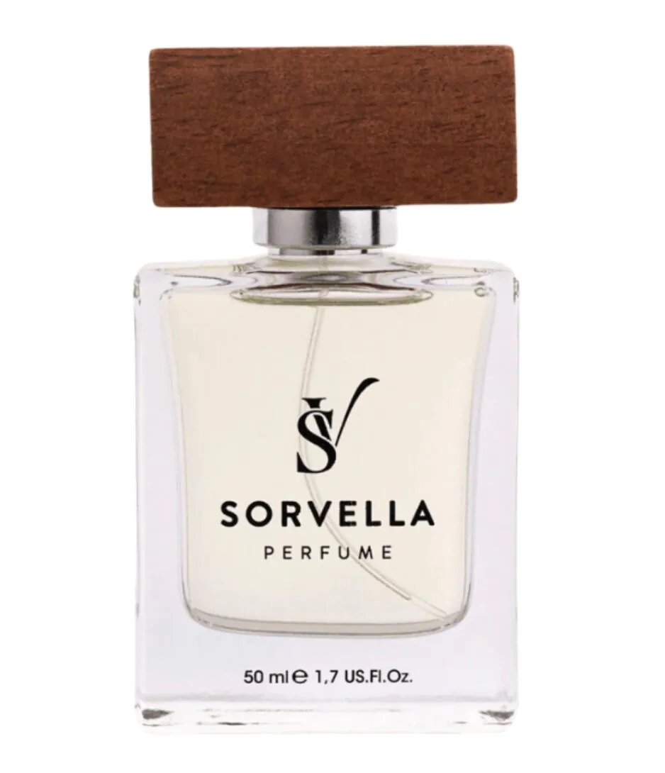 Sorvella Standard S146 Eau de Parfum για άνδρες