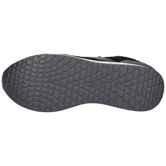 Charmosa Sneaker in schwarz