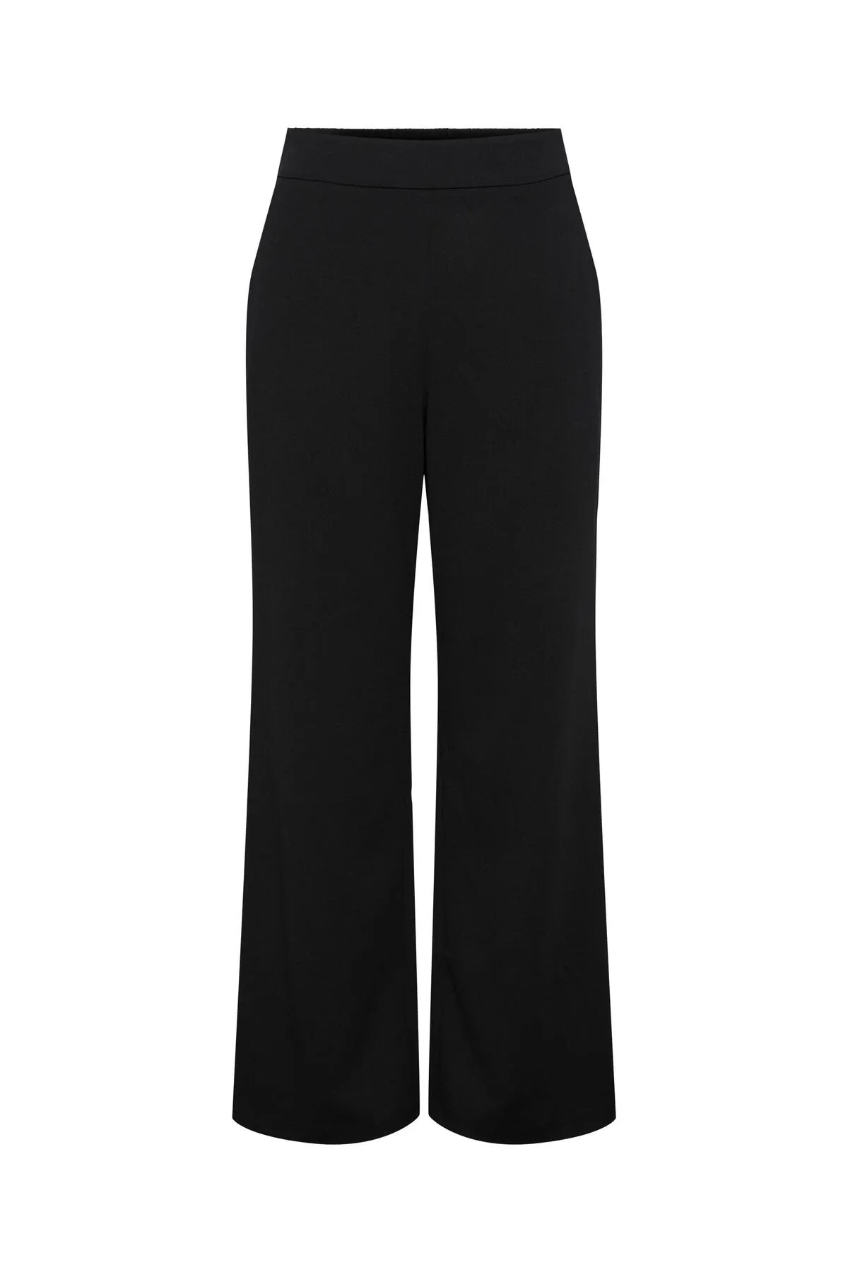 PIECES  17140859 Hose Schwarz