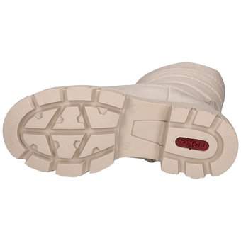 Rieker Winterboots in beige