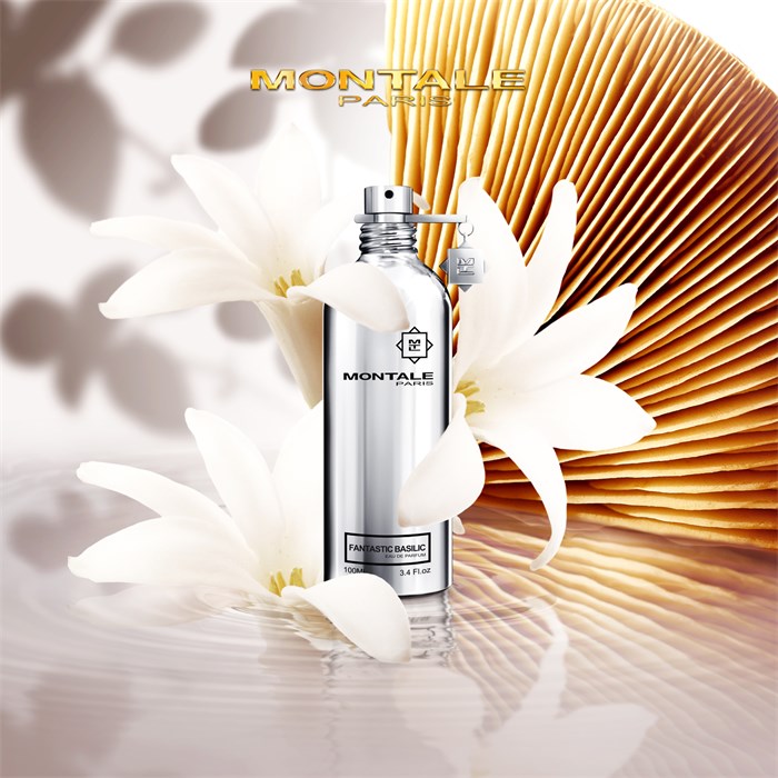 Eau de Parfum Spray