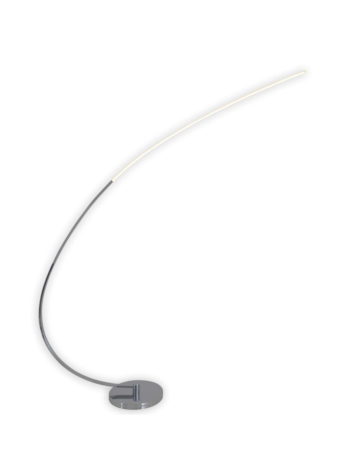 näve LED Stehleuchte 