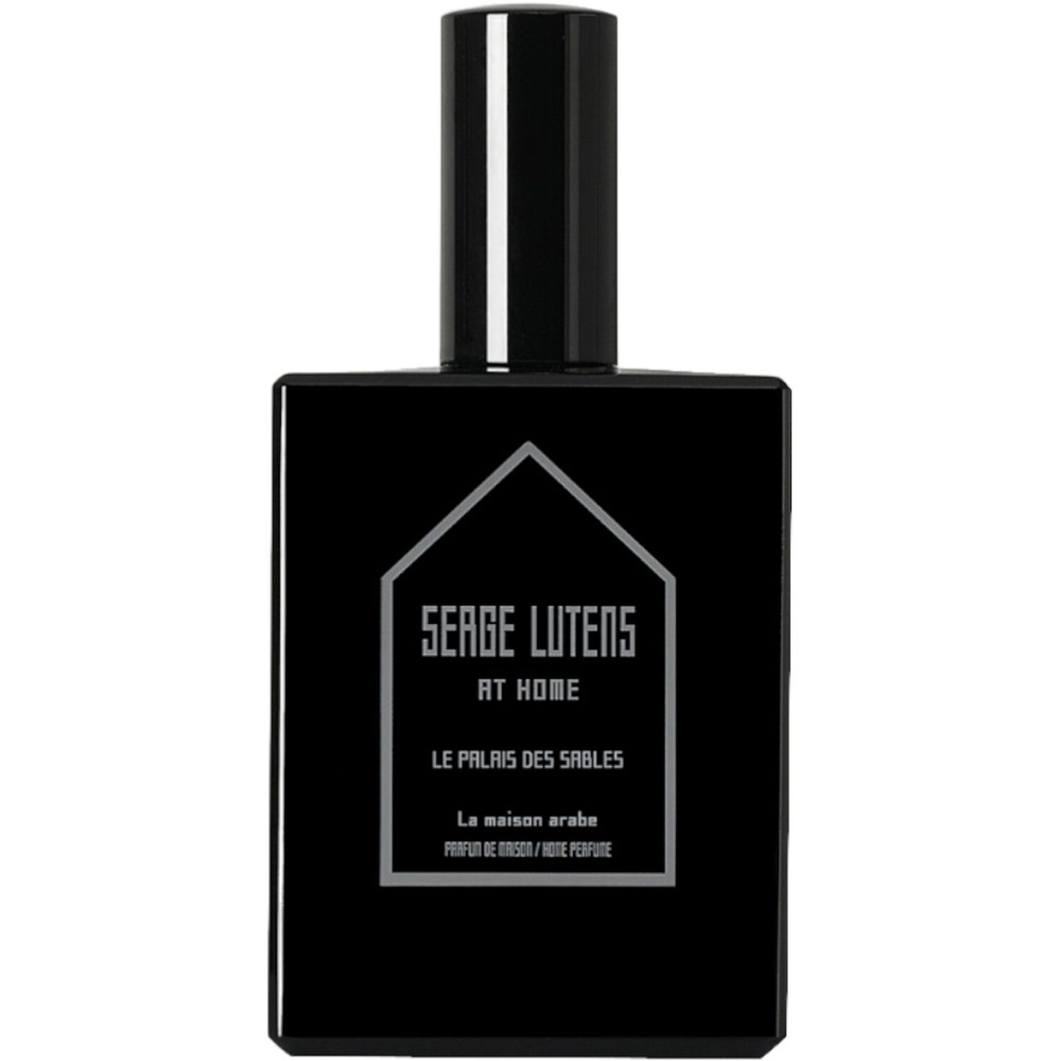 Serge Lutens Le Palais des Sables Parfum d'Intérieur 100 ml