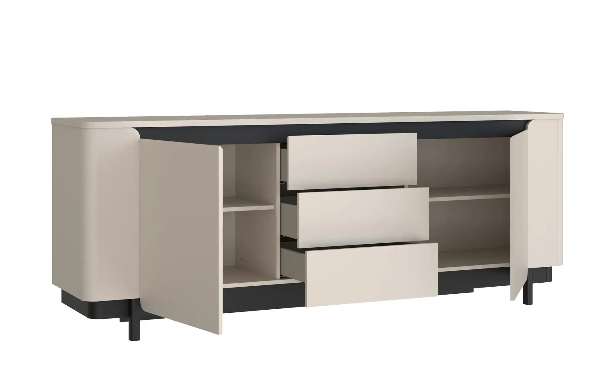 Sideboard Softclose