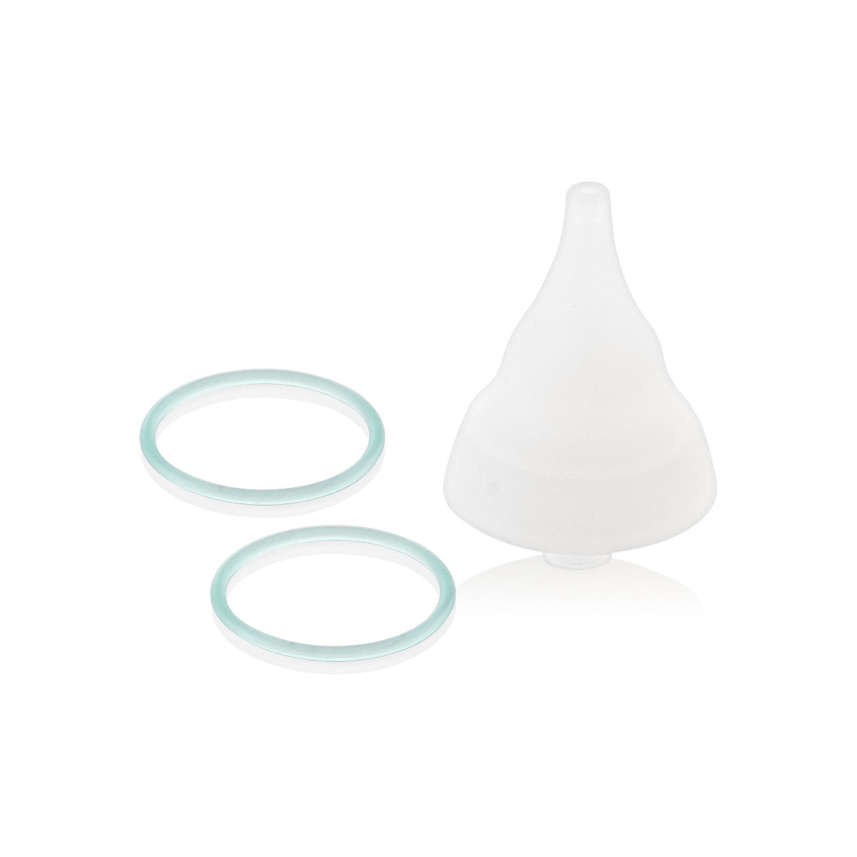 Elektrischer Nasensauger NASAL CARE
