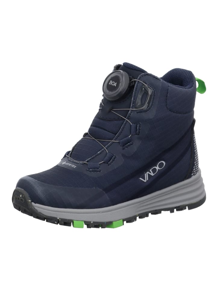 VADO  Stiefelette in Pacific günstig kaufen