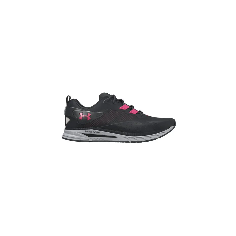 Under Armour W Hovr Flux Mvmnt 3025355-004 / schwarz