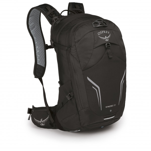 Osprey - Syncro 20 - Bike-Rucksack